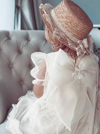 Bella Dress: 2 Years