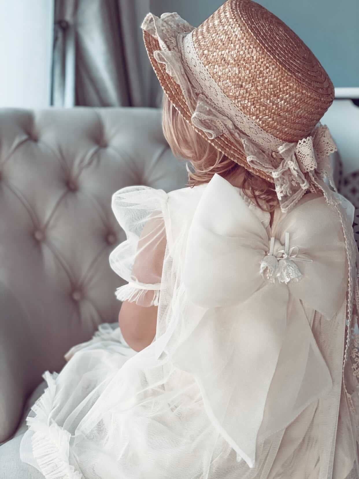 Bella Dress: 3 Years