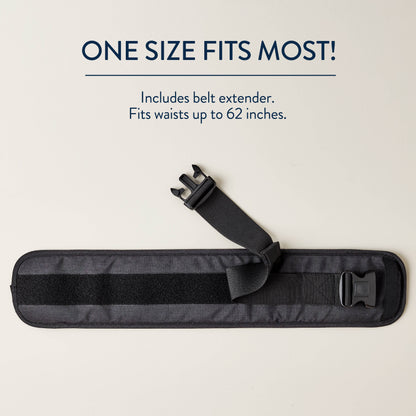 Itzy Hold & Fold™ Hip Seat Baby Carrier
