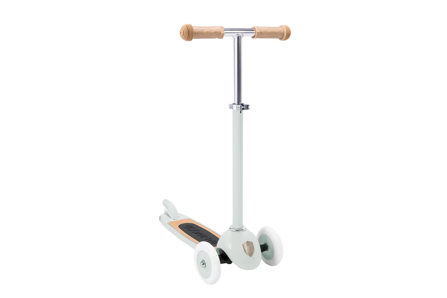BANWOOD 3-WHEEL SCOOTER VINTAGE - PALE MINT