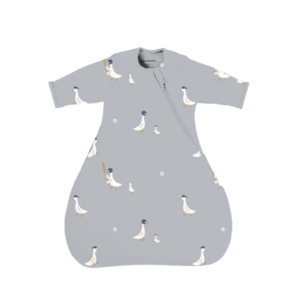 Long Sleeve Transitional Swaddle Sleep Sack 0.5 TOG 3-6M