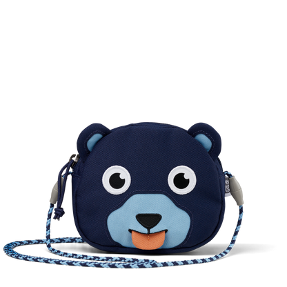 Bear Kids Wallet