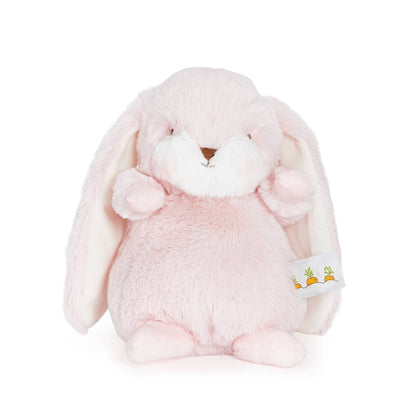 Tiny 8" Nibble Bunny - Pink