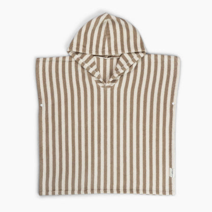 Poncho Towel | Birch