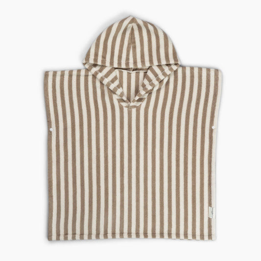 Poncho Towel | Birch