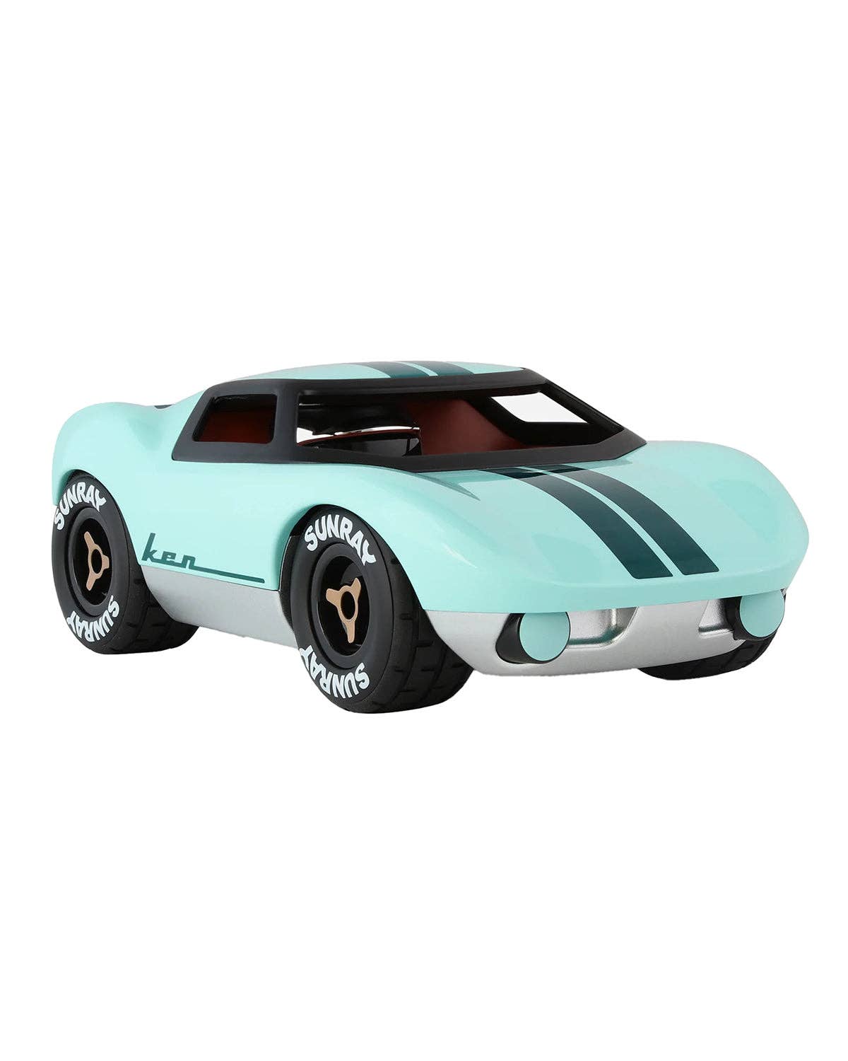 Car KEN