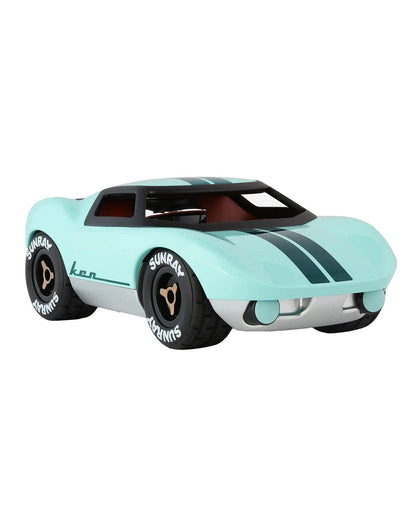 Car KEN