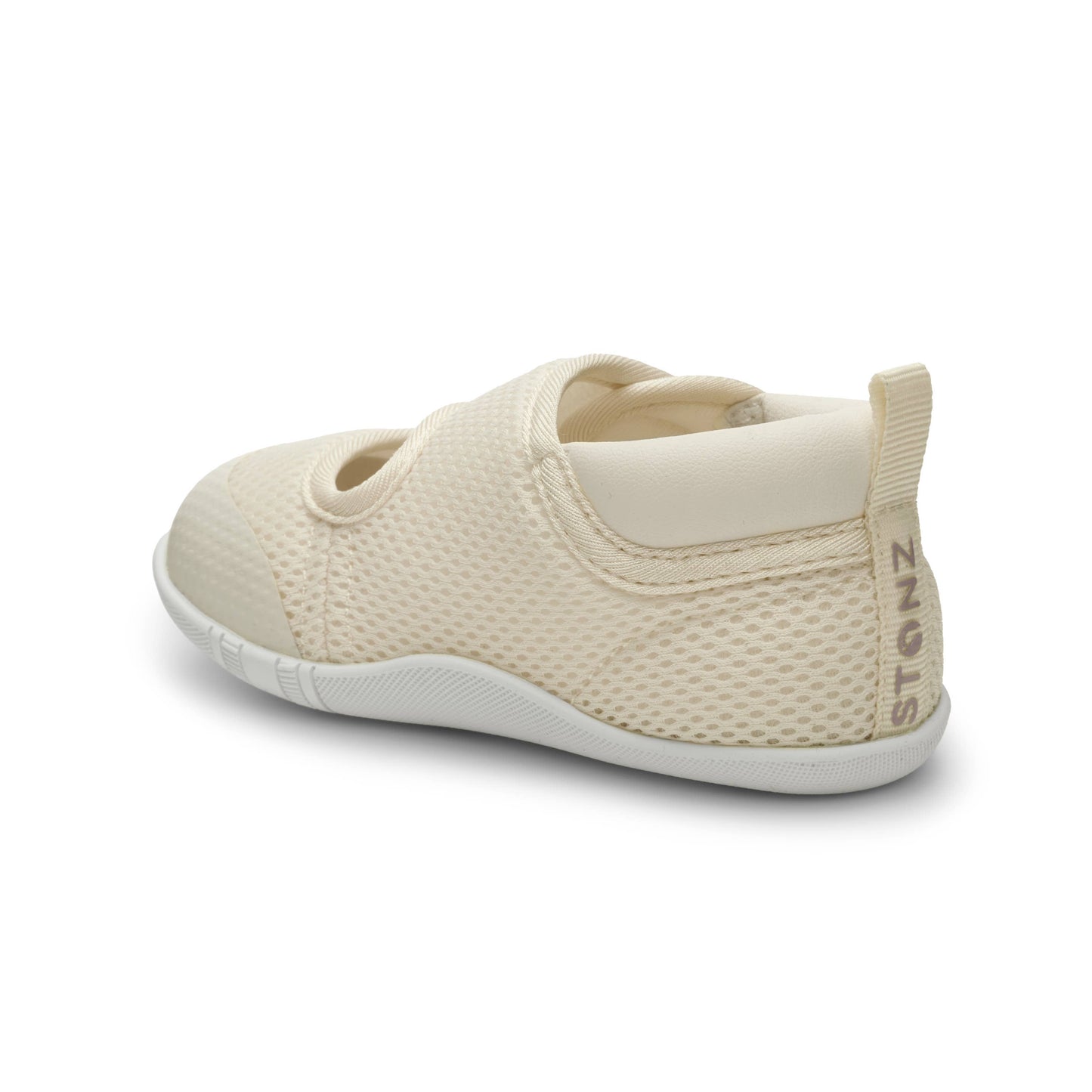 SS26 Cruiser Original Mary Jane Baby Shoes
