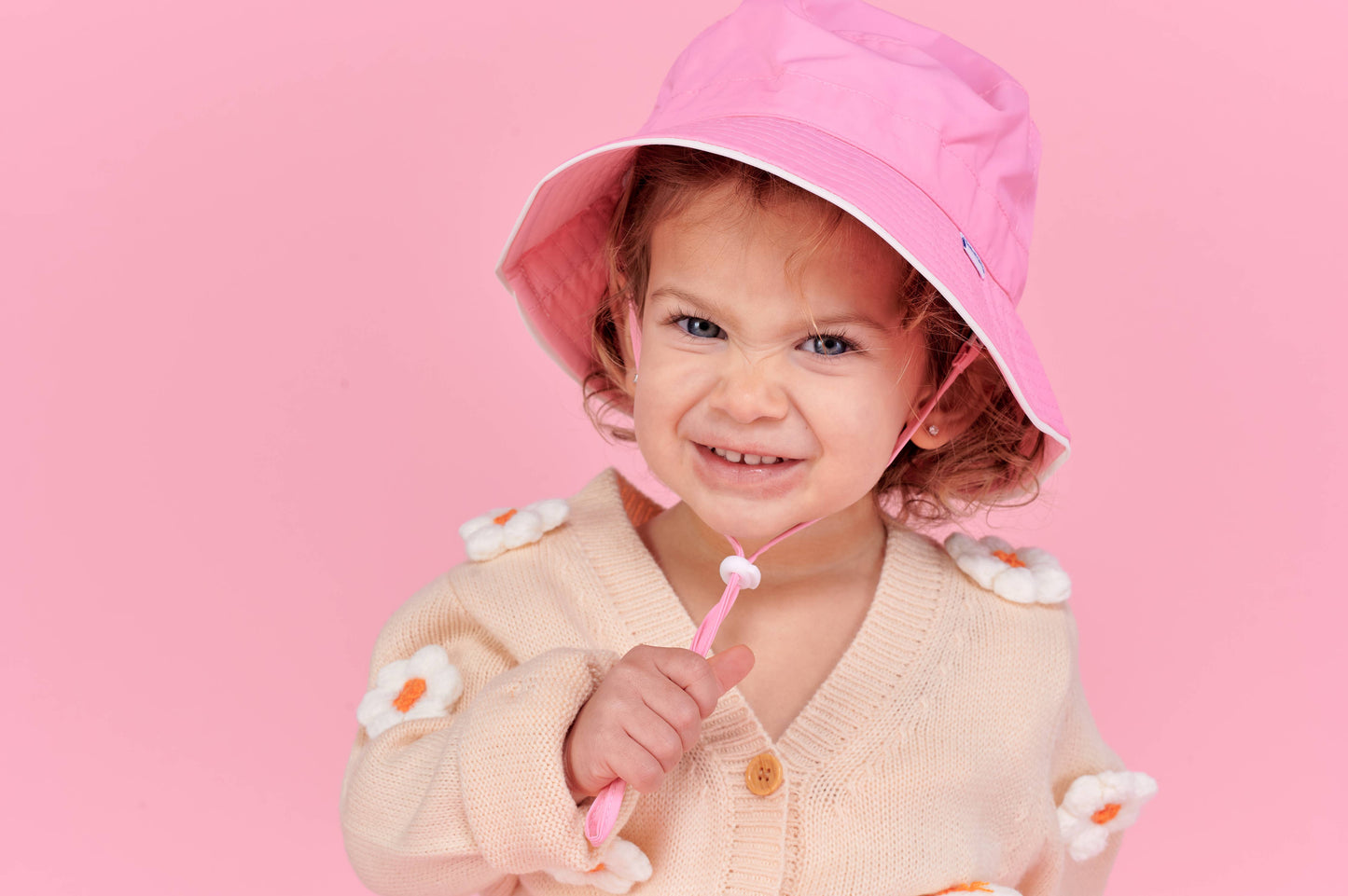 Babiators Sun Hat in 3 NEW Colors