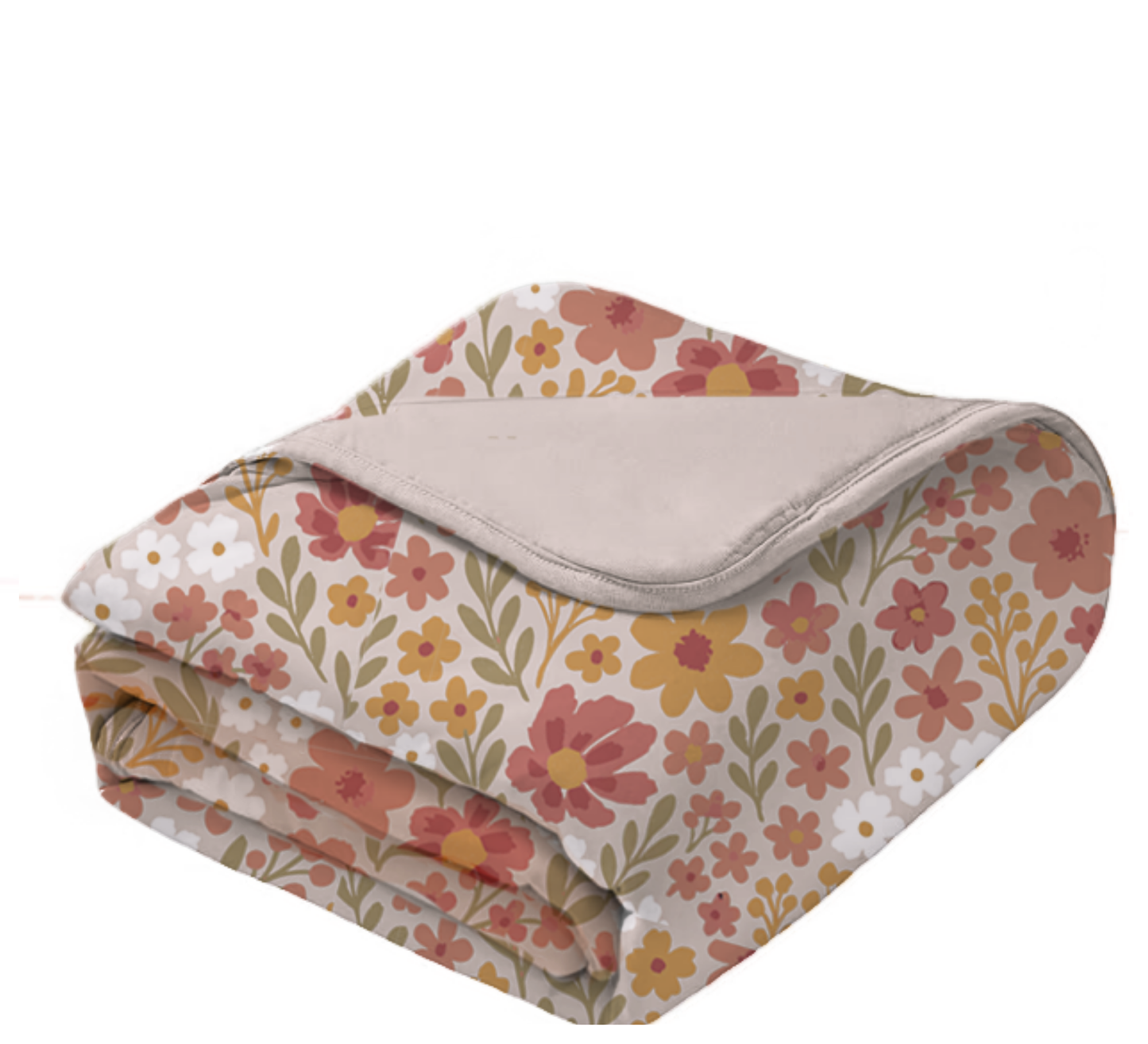 SS26 Cloud Blanket
