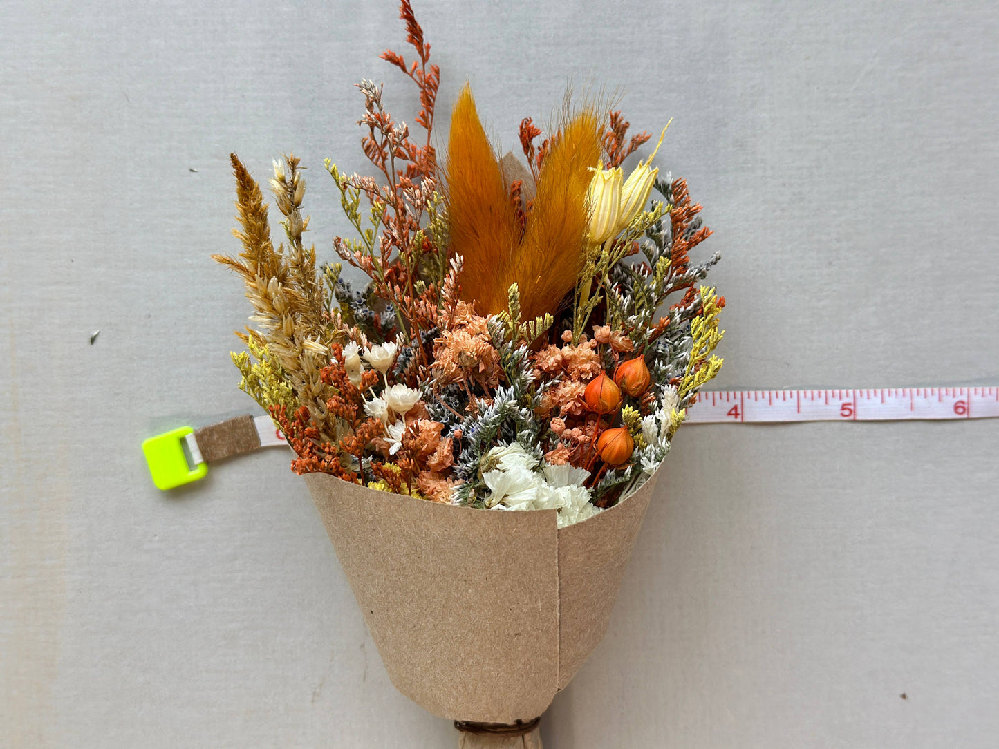 Baby Bouquets: Pinks + Purples