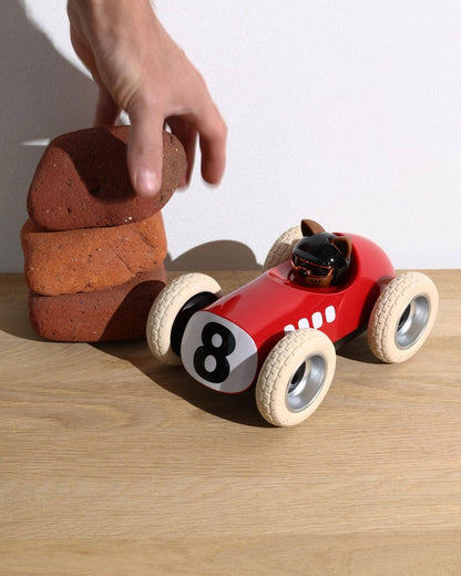 Car EGG