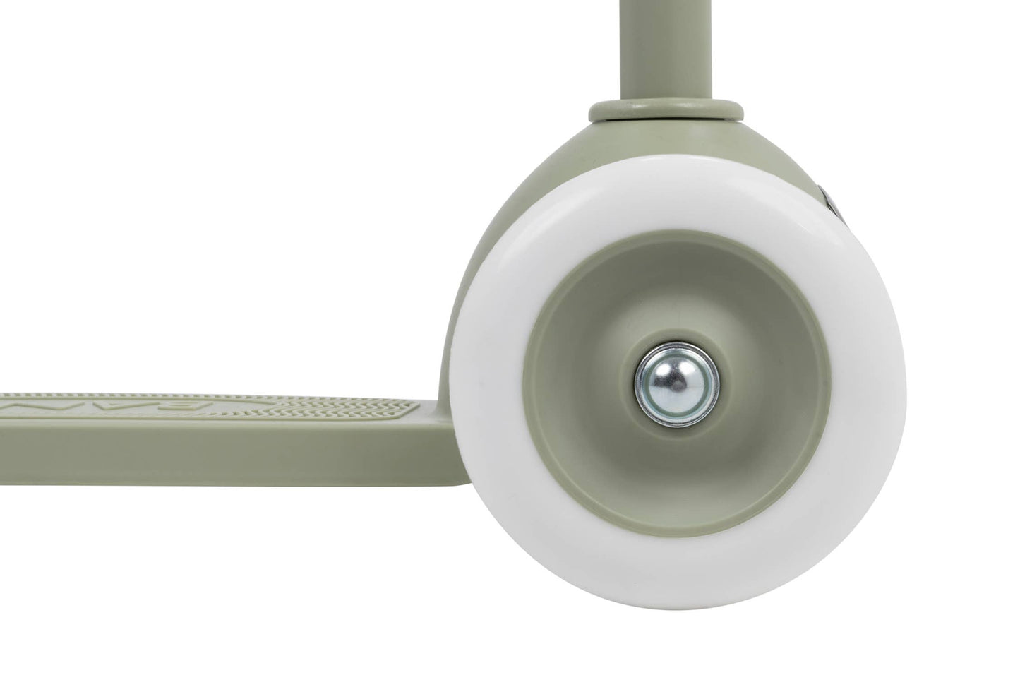 BANWOOD ECO SCOOTER - OLIVE: Just the scooter