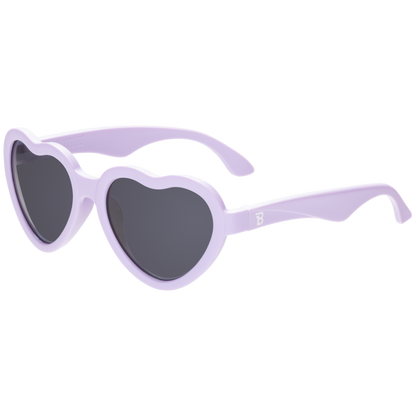 Irresistible Iris Heart Sunglasses for Babies and Kids