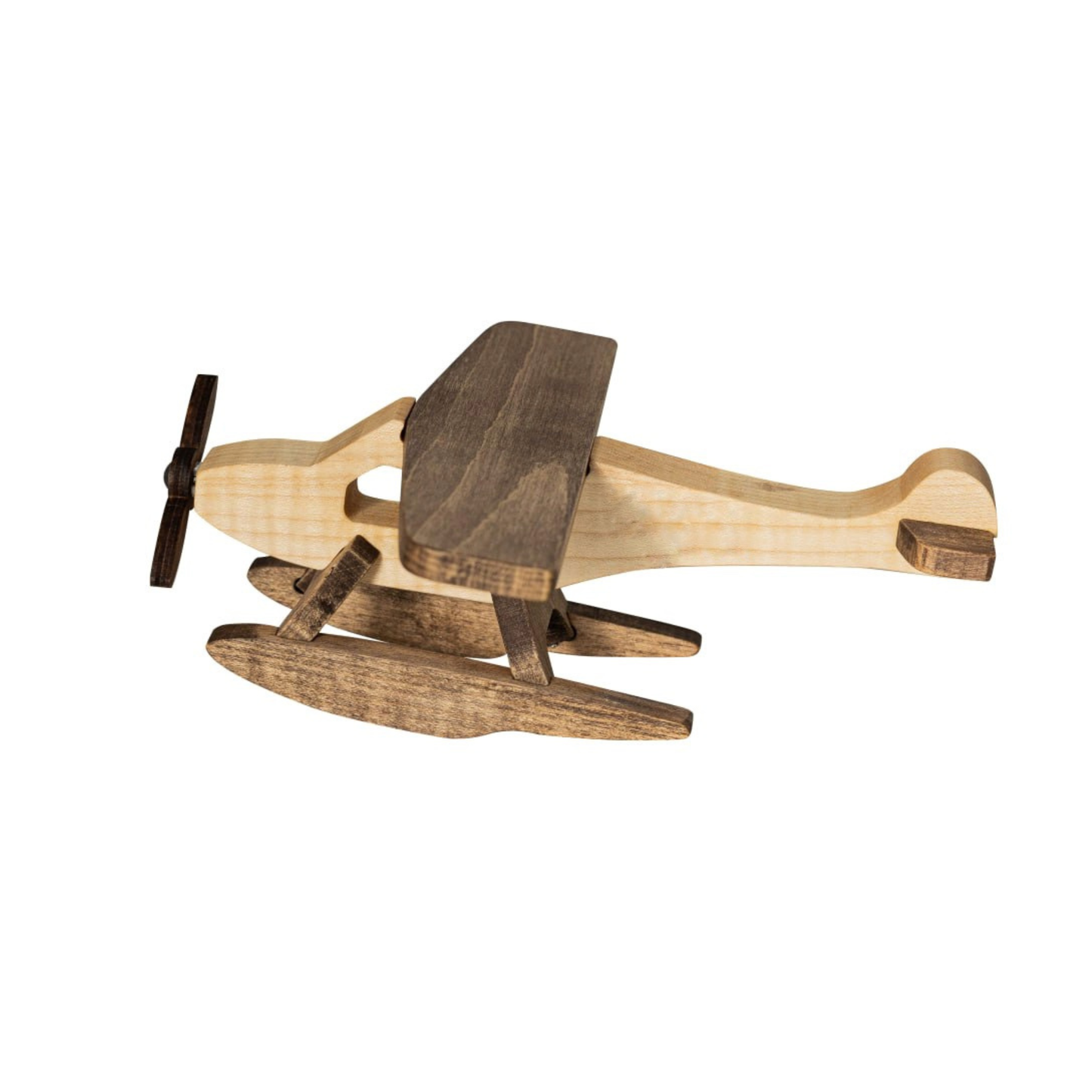 AIR Transport: No / D