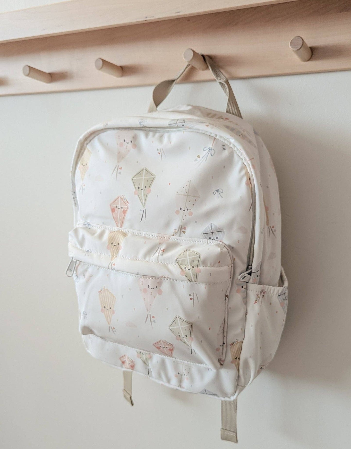 Mini Backpack - Kite - Menoum Menoum