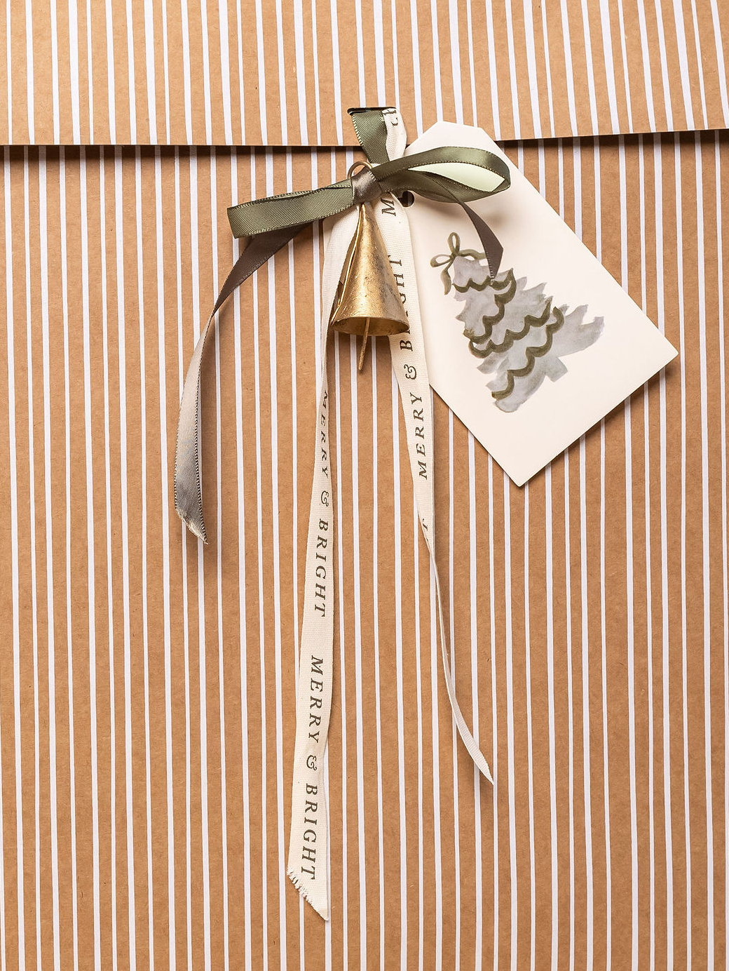 'Rosemary' Satin Ribbon