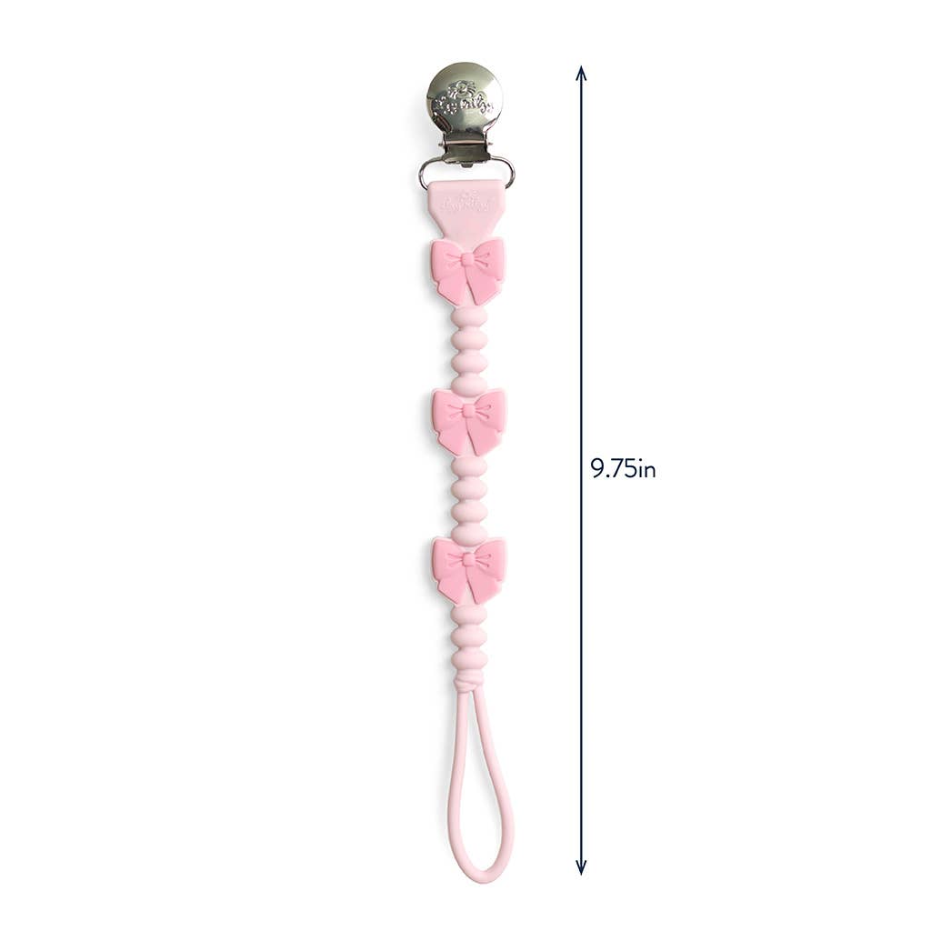 Itzy Paci Strap Plus™