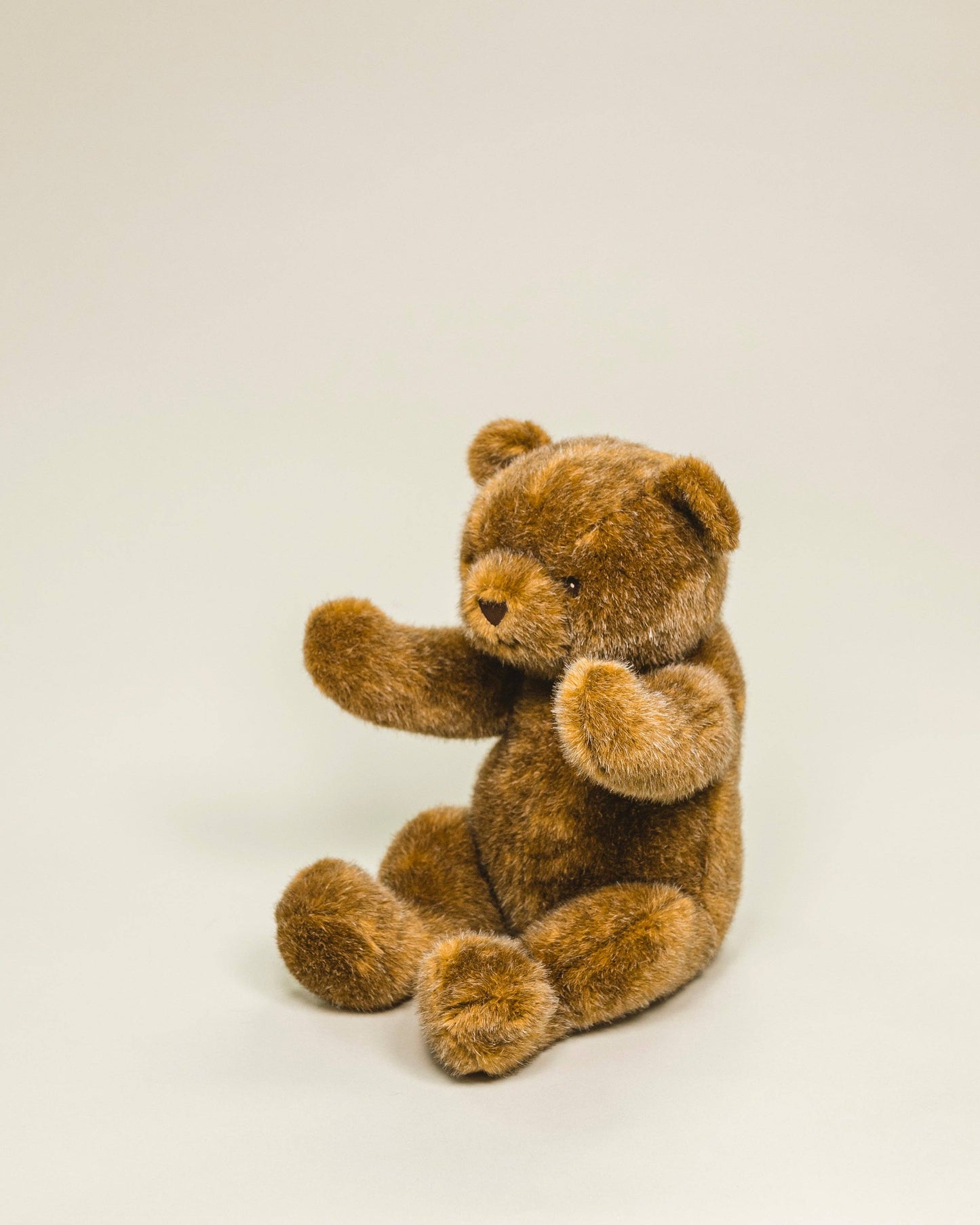 Robert the Bear - Steiff / Brown - Small