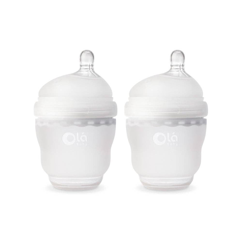 GentleBottle: Mint / 1 Pack / 4 oz