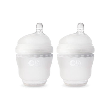 GentleBottle: Mint / 1 Pack / 4 oz