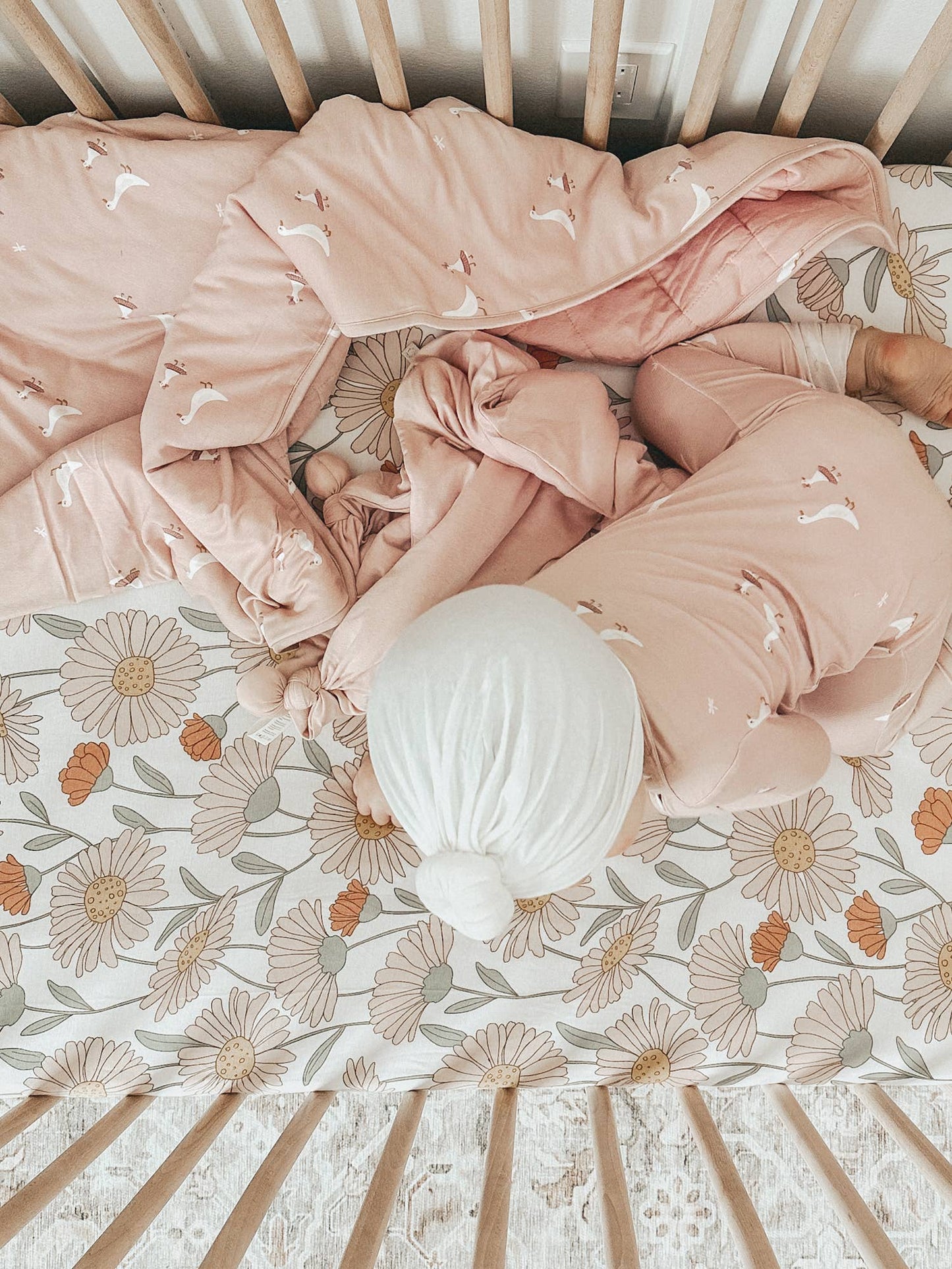 SS26 Cloud Blanket