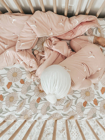 SS26 Cloud Blanket