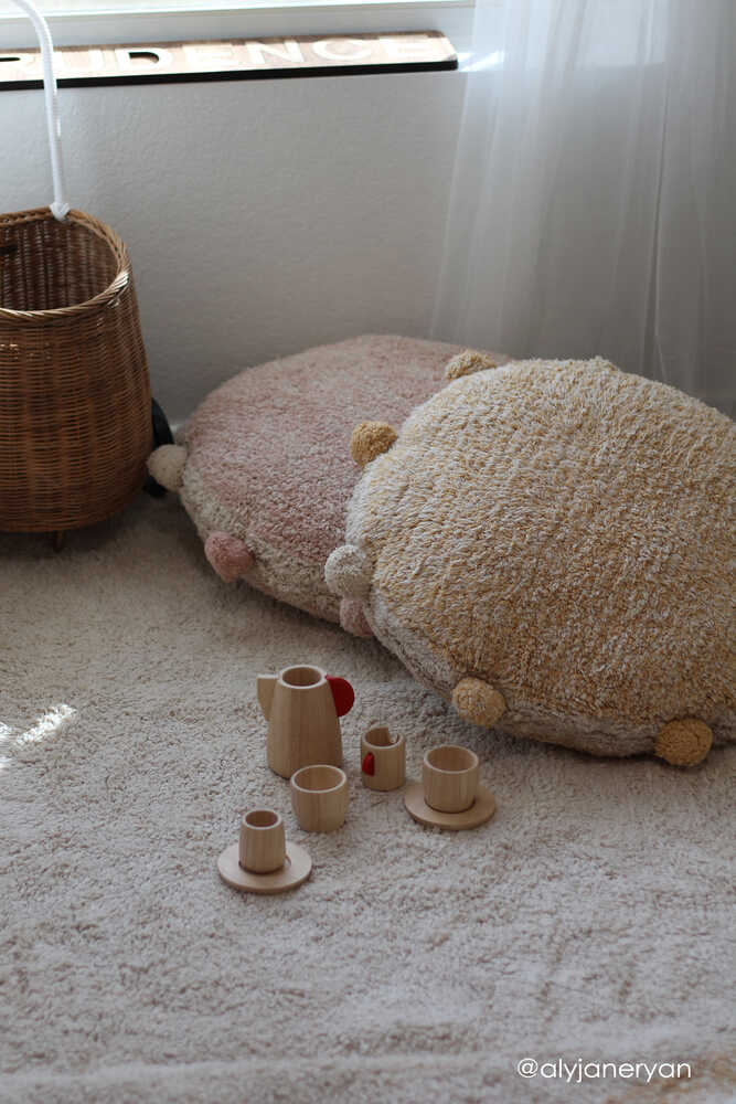 Floor Cushion Bubbly Ø 1' 7''