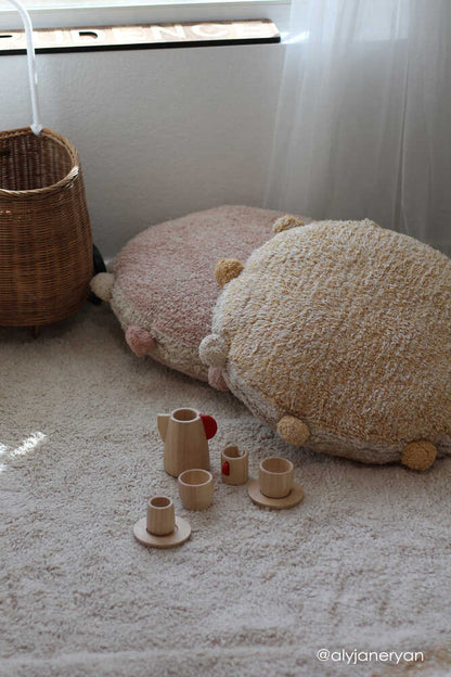 Floor Cushion Bubbly Ø 1' 7''