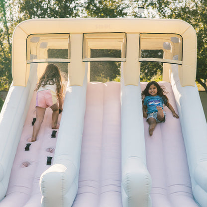 Double Slide