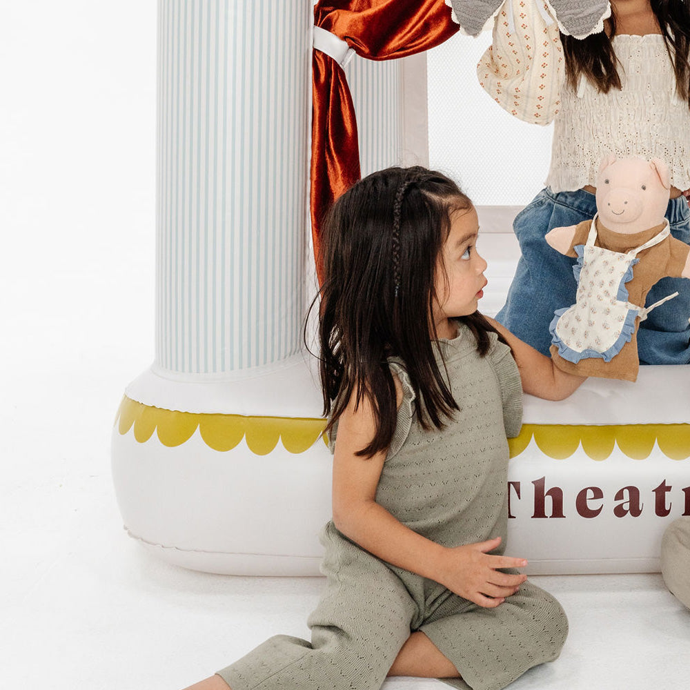 Mini Theatre