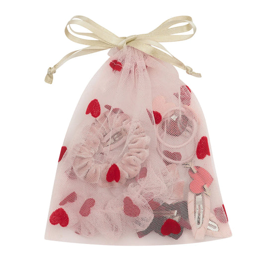 Valentines Pouch