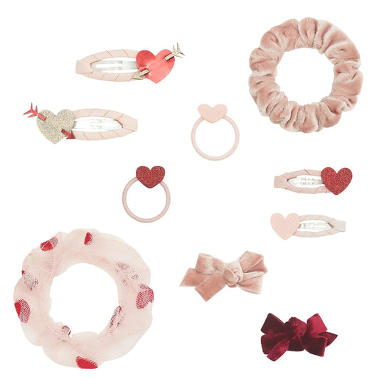Valentines Pouch