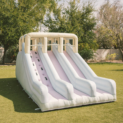 Double Slide