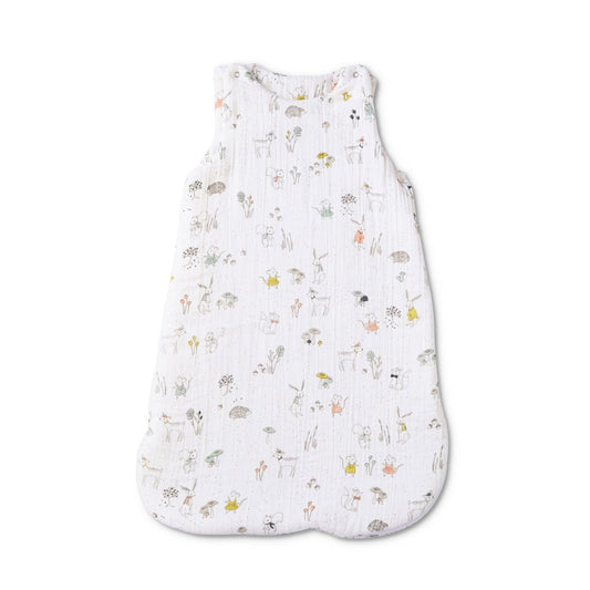 1.0 TOG Sleep Bag - Magical Forest