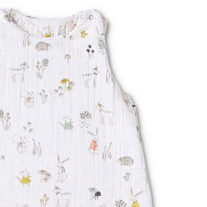 1.0 TOG Sleep Bag - Magical Forest