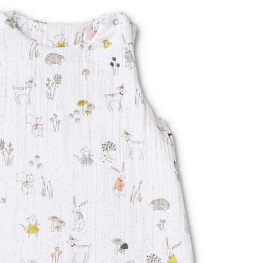 1.0 TOG Sleep Bag - Magical Forest