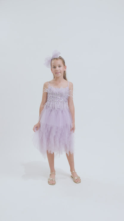 SERENA TUTU DRESS