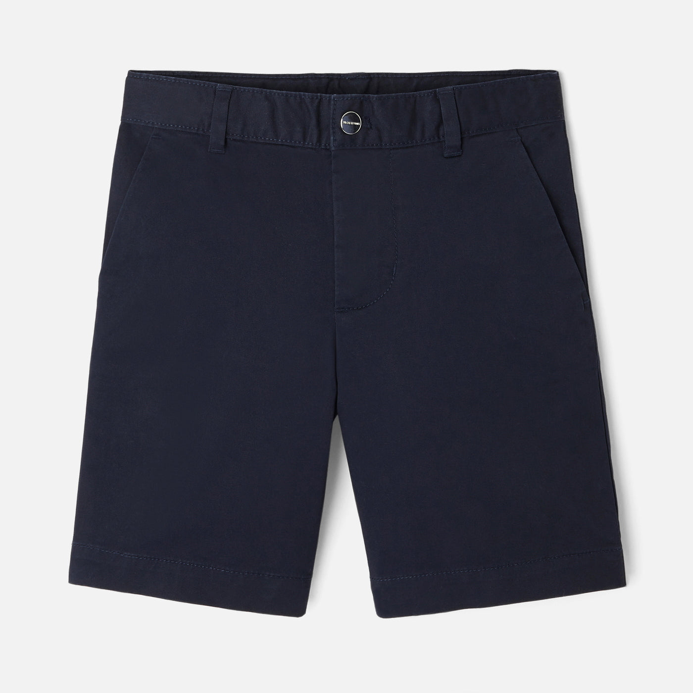 Boy's slack shorts - Jacadi Navy