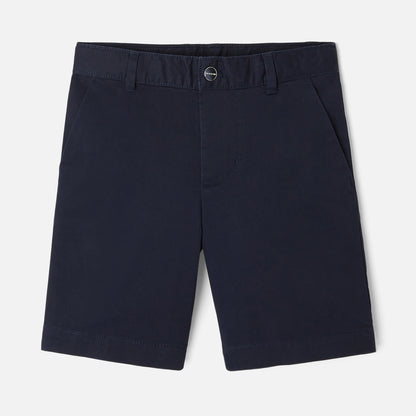 Boy's slack shorts - Jacadi Navy