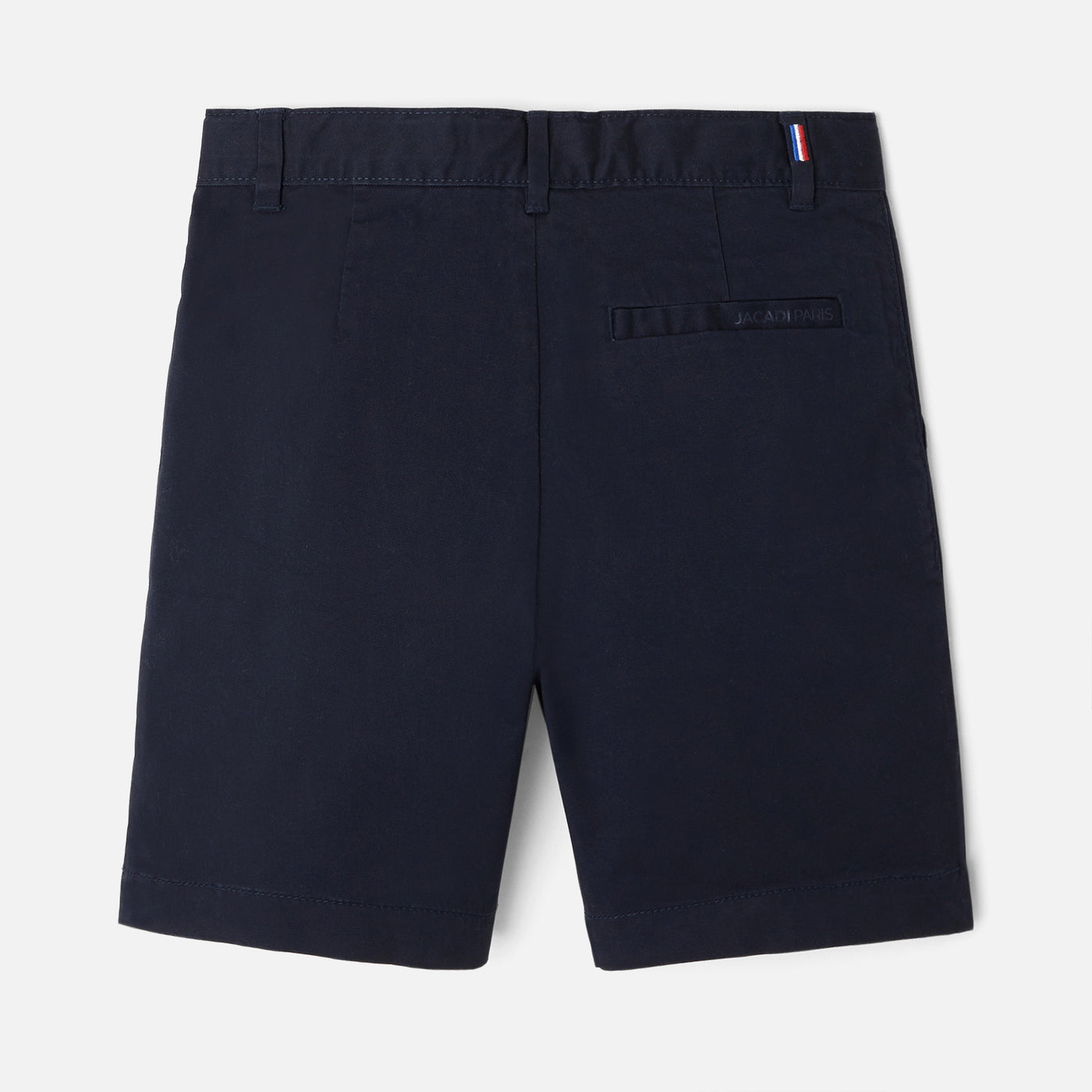 Boy's slack shorts - Jacadi Navy