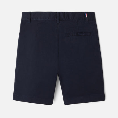 Boy's slack shorts - Jacadi Navy