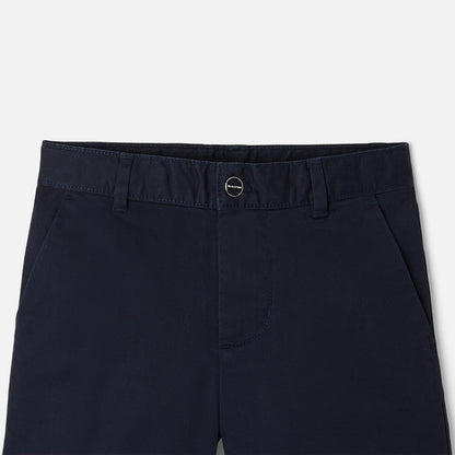 Boy's slack shorts - Jacadi Navy