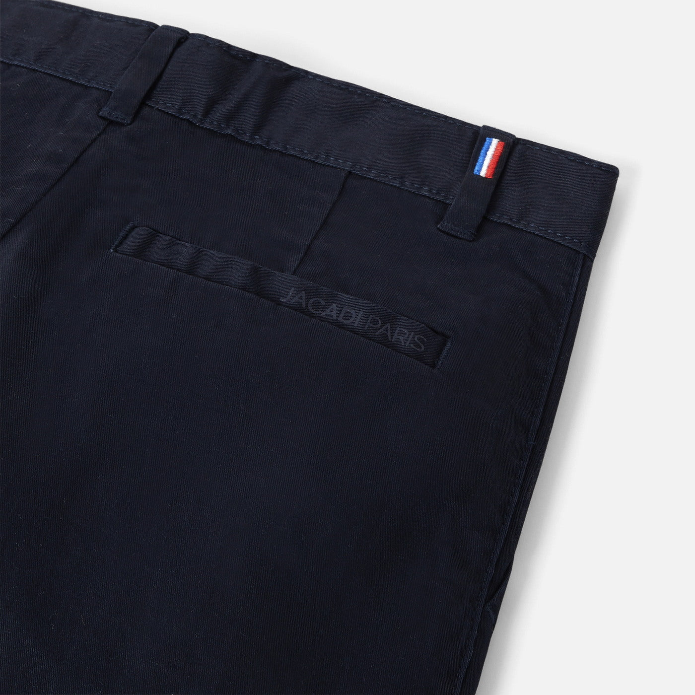 Boy's slack shorts - Jacadi Navy