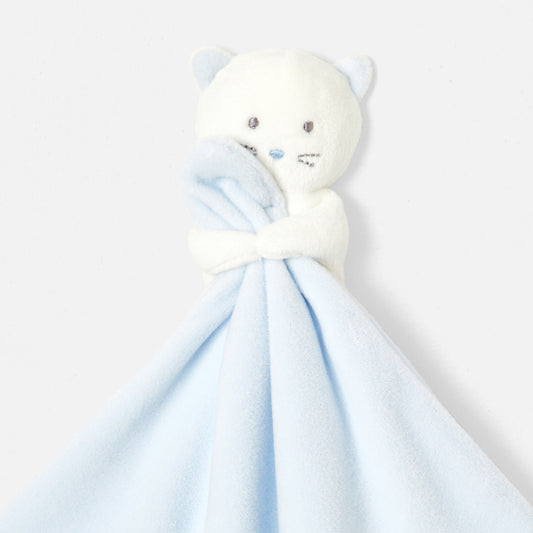 Cat plush toy