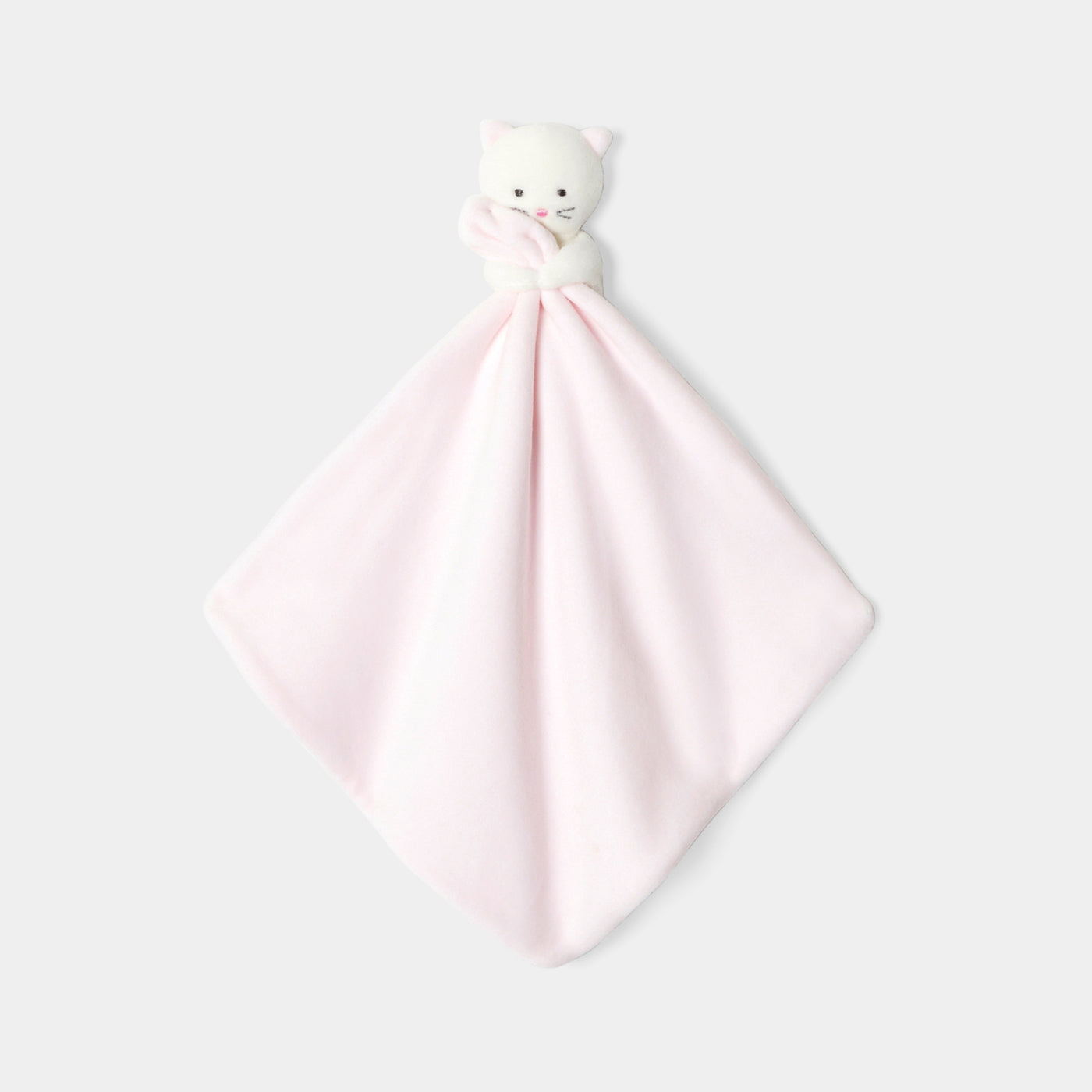 Cat soft toy