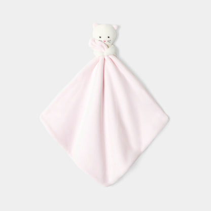 Cat soft toy