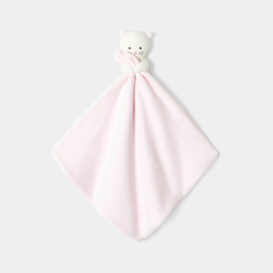 Cat soft toy
