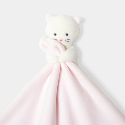 Cat soft toy