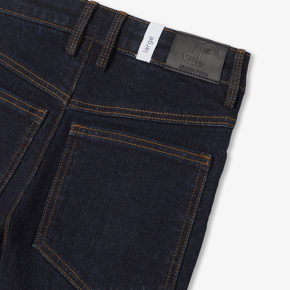 Boy Jeans